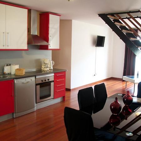 Apartment Prado Madrid I Esterno foto