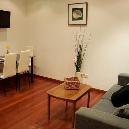 Apartment Prado Madrid I Esterno foto