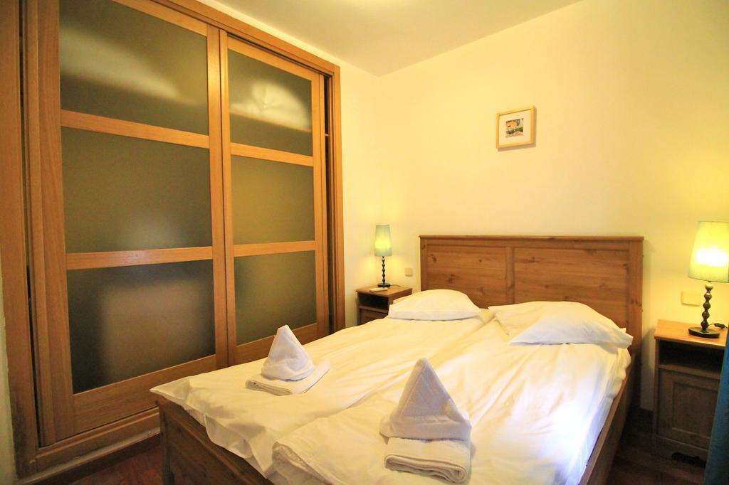 Apartment Prado Madrid I Esterno foto
