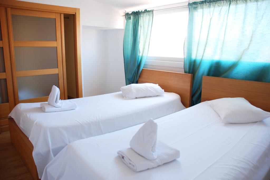 Apartment Prado Madrid I Esterno foto