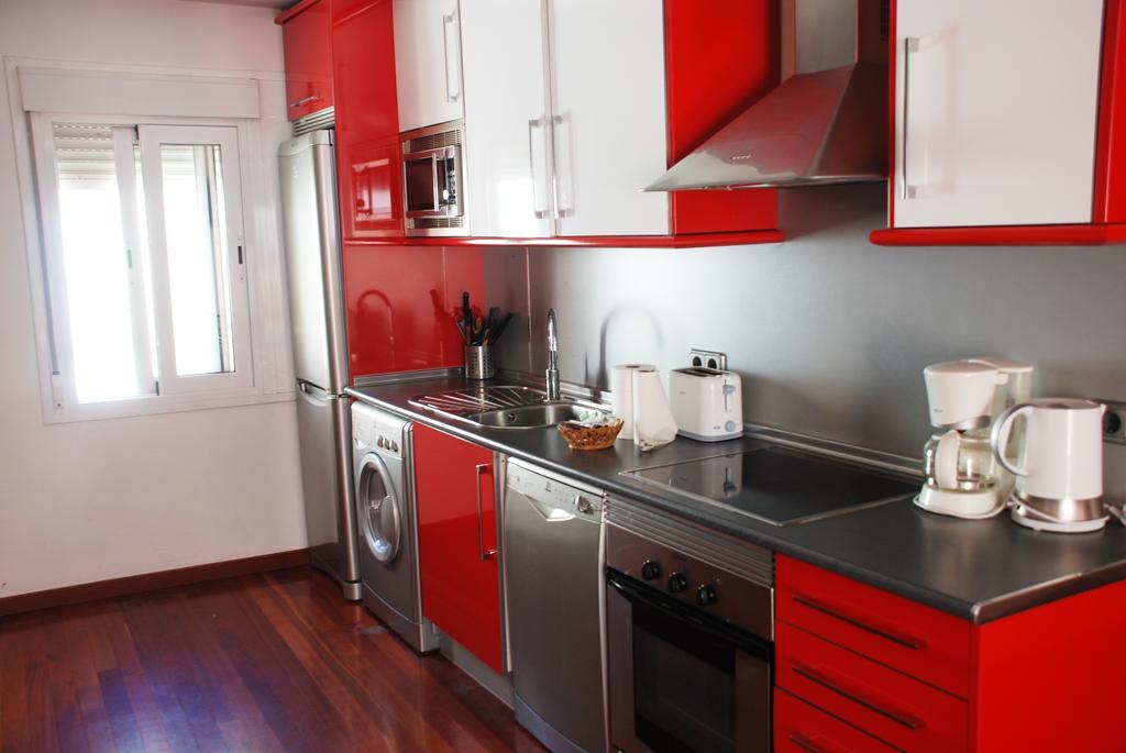 Apartment Prado Madrid I Esterno foto