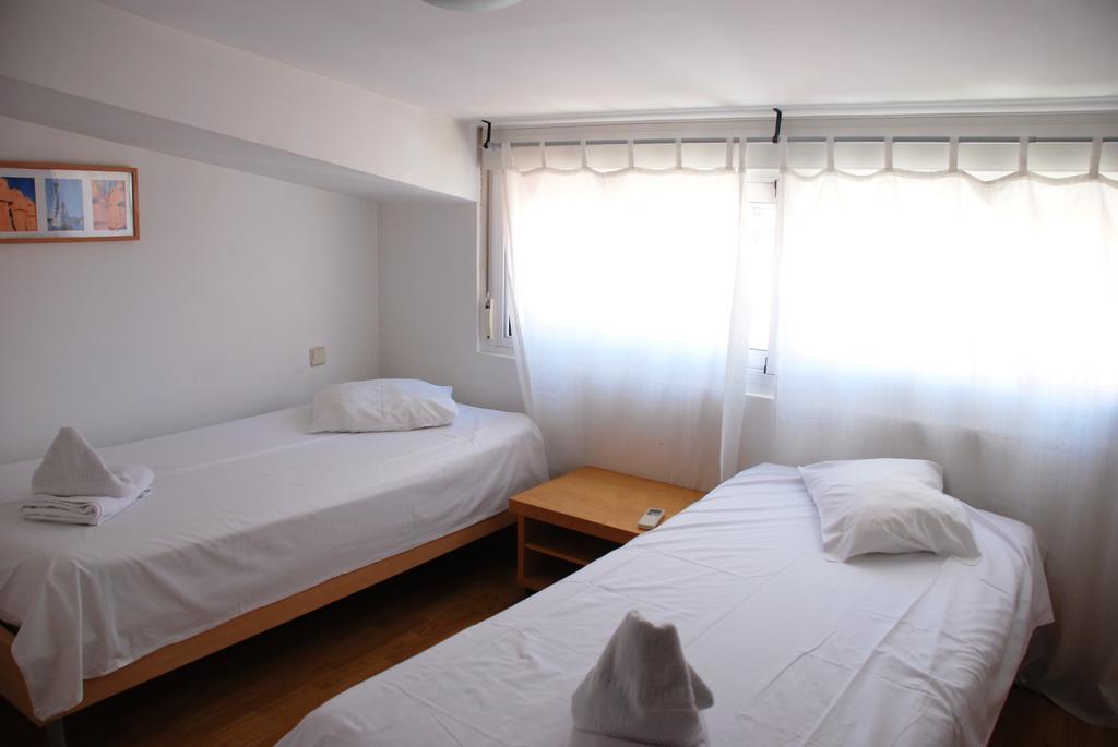 Apartment Prado Madrid I Esterno foto