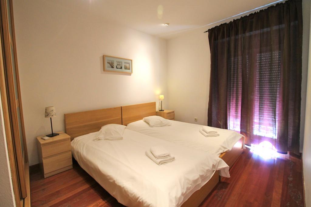 Apartment Prado Madrid I Esterno foto