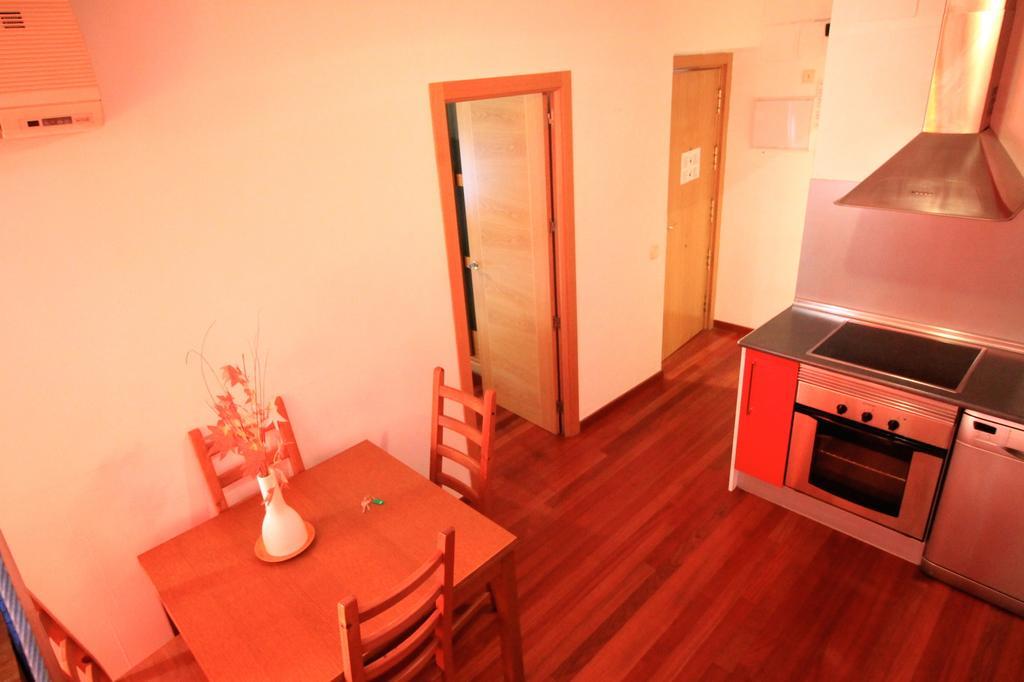 Apartment Prado Madrid I Esterno foto