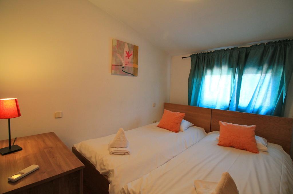 Apartment Prado Madrid I Esterno foto