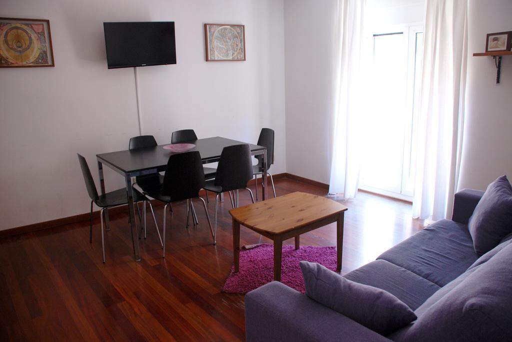 Apartment Prado Madrid I Esterno foto