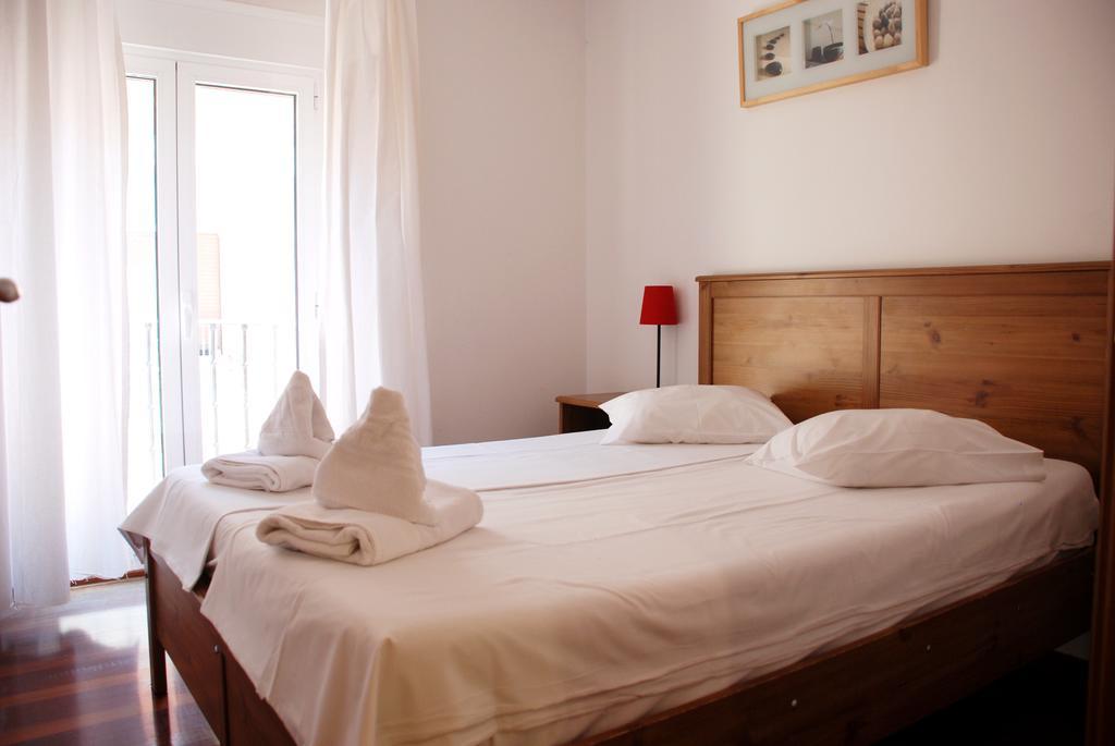 Apartment Prado Madrid I Esterno foto