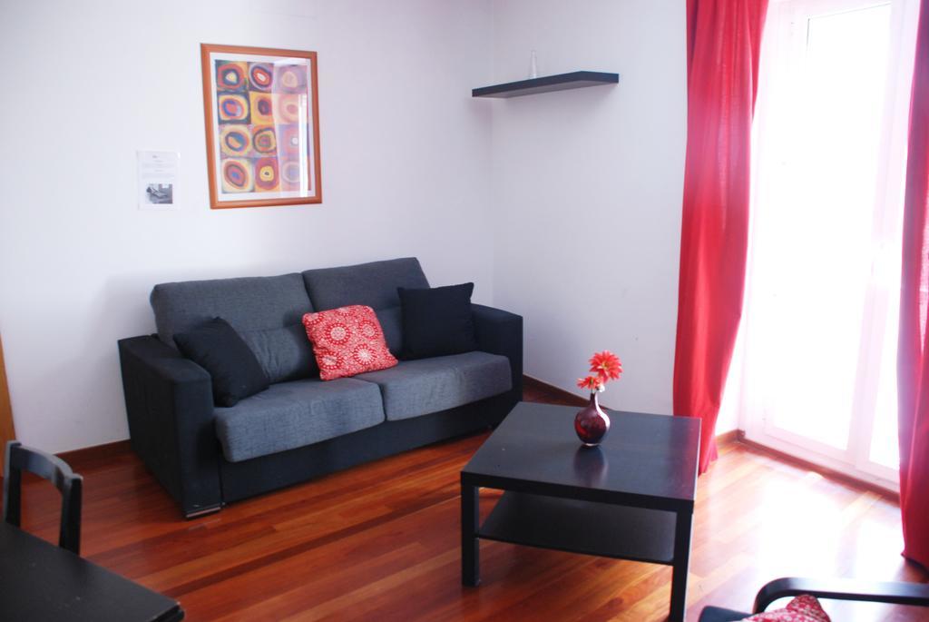 Apartment Prado Madrid I Esterno foto