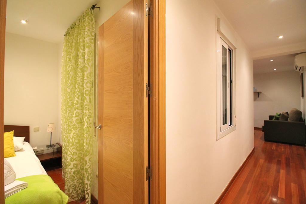Apartment Prado Madrid I Esterno foto