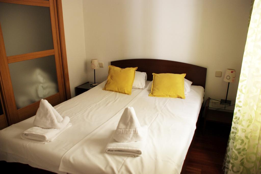 Apartment Prado Madrid I Esterno foto