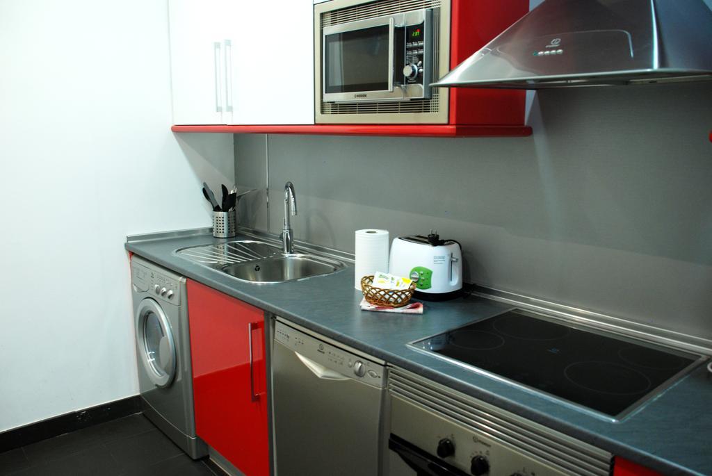 Apartment Prado Madrid I Esterno foto