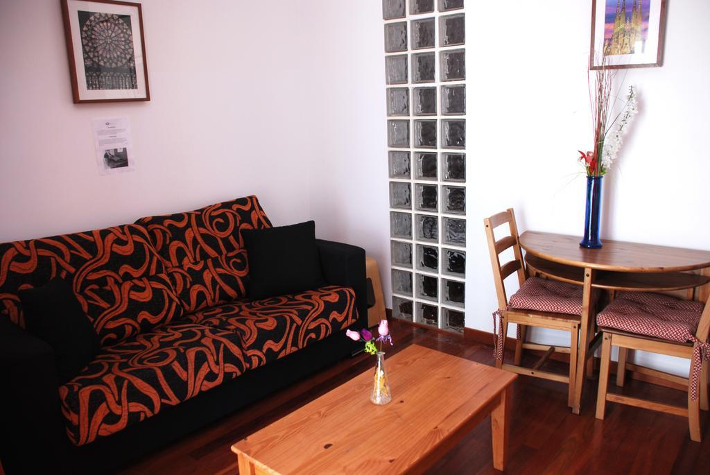 Apartment Prado Madrid I Esterno foto