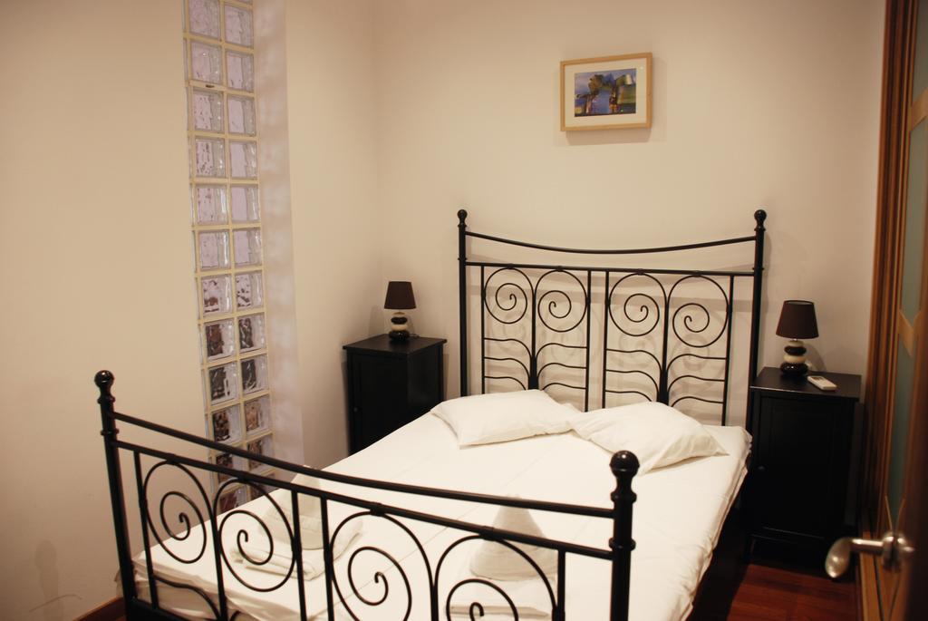 Apartment Prado Madrid I Esterno foto