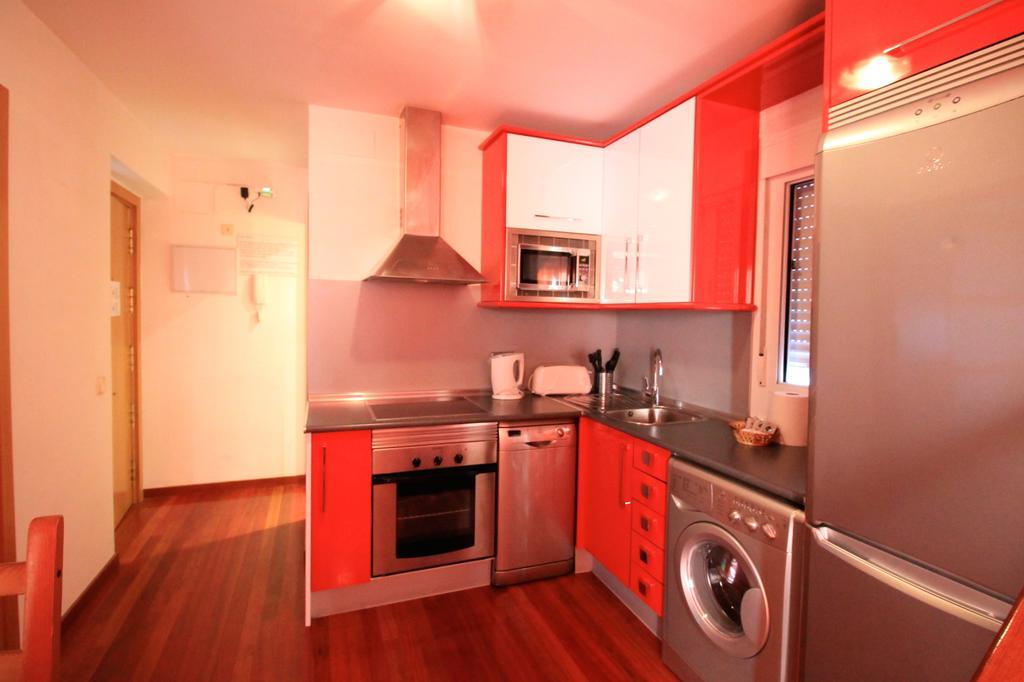 Apartment Prado Madrid I Esterno foto