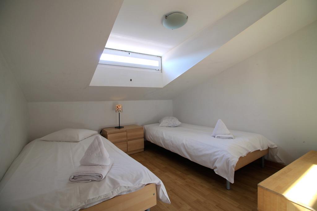 Apartment Prado Madrid I Esterno foto