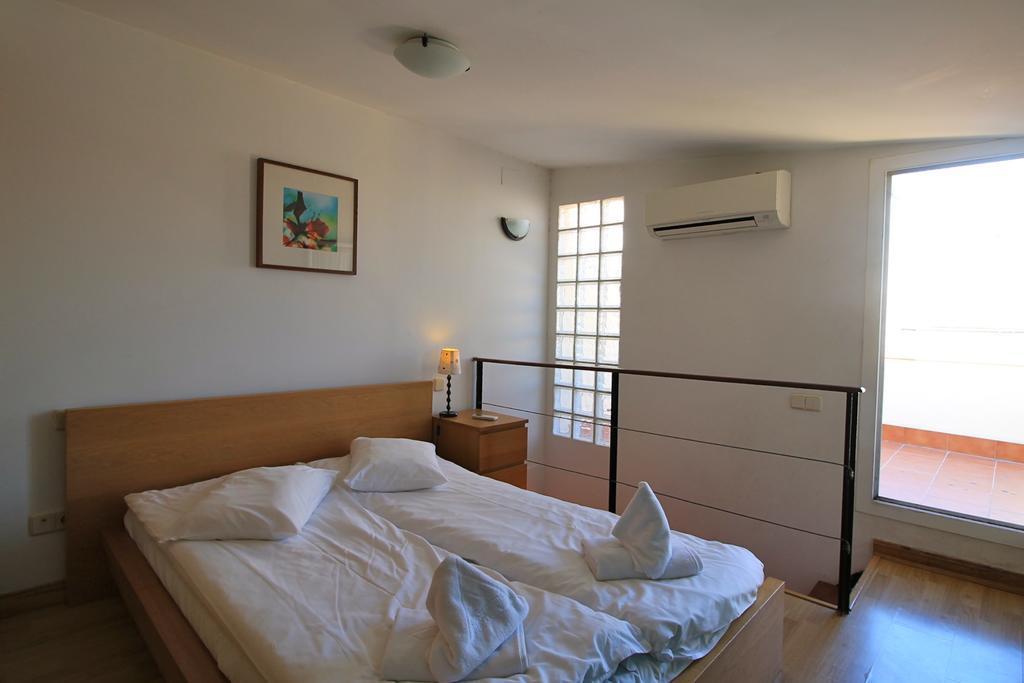 Apartment Prado Madrid I Esterno foto