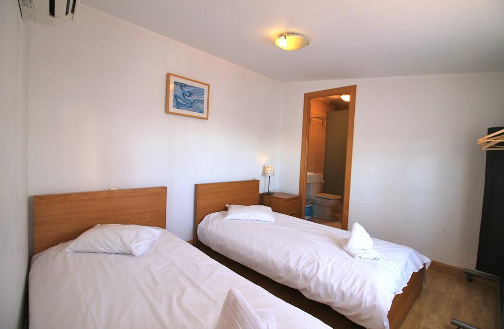 Apartment Prado Madrid I Esterno foto
