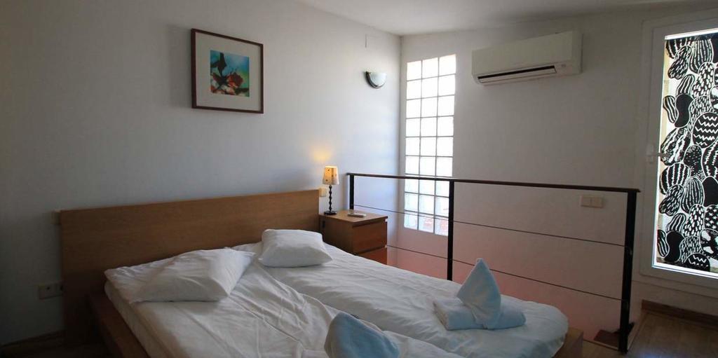 Apartment Prado Madrid I Esterno foto