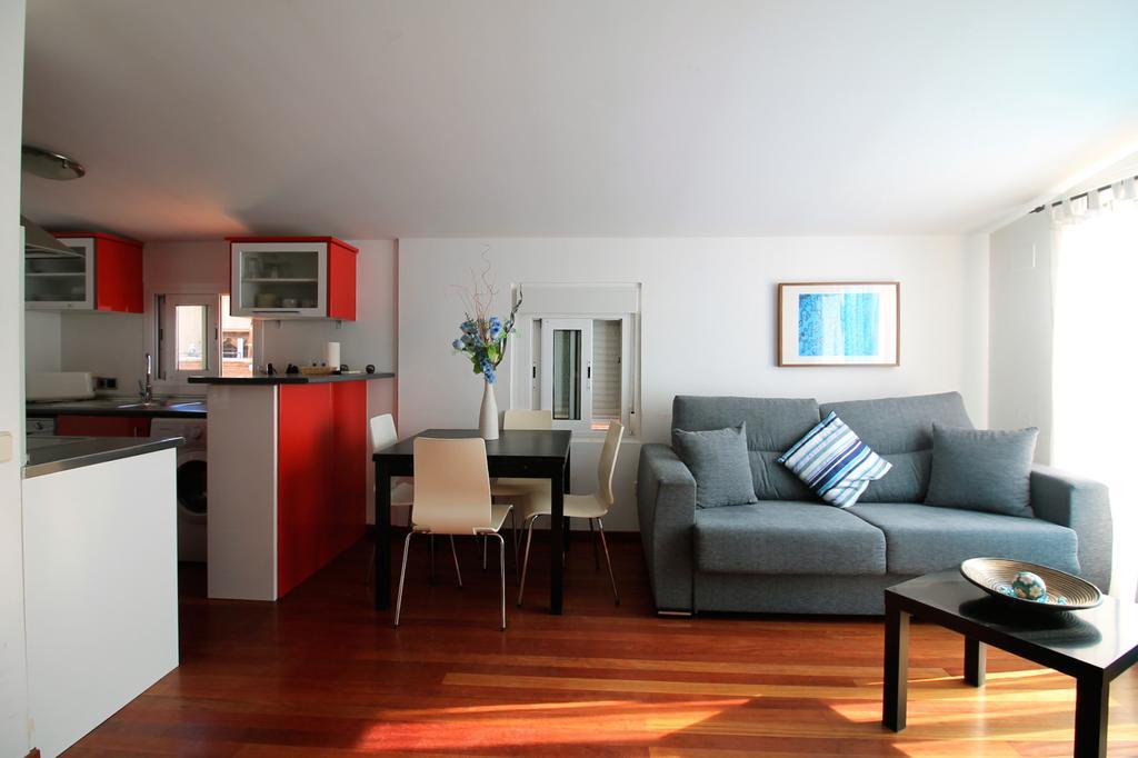 Apartment Prado Madrid I Esterno foto