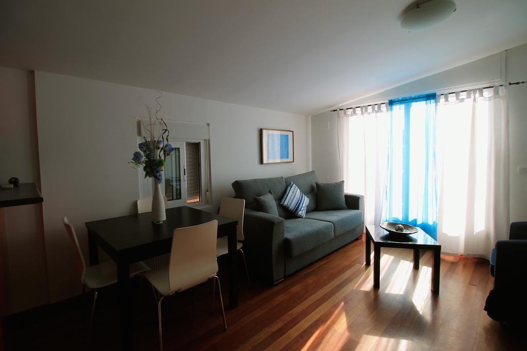 Apartment Prado Madrid I Esterno foto