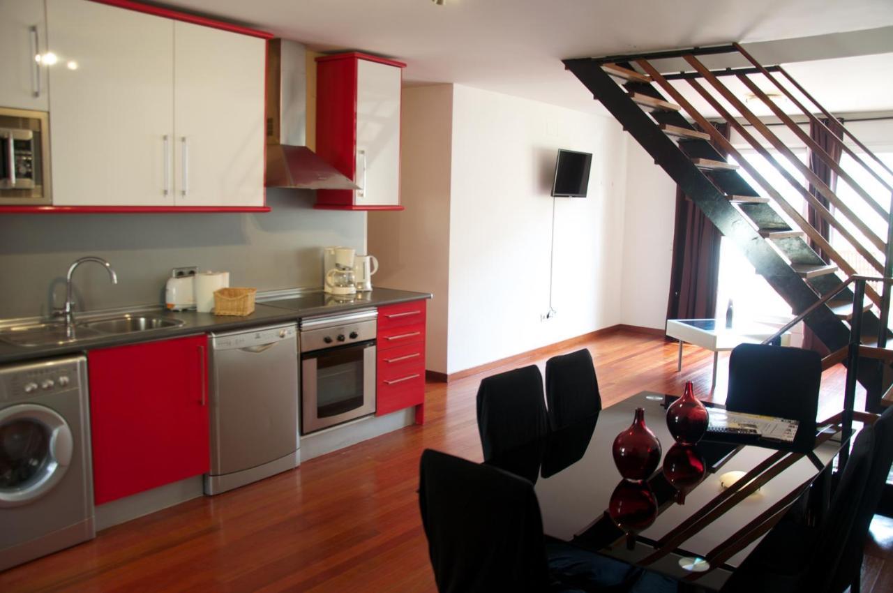 Apartment Prado Madrid I Esterno foto