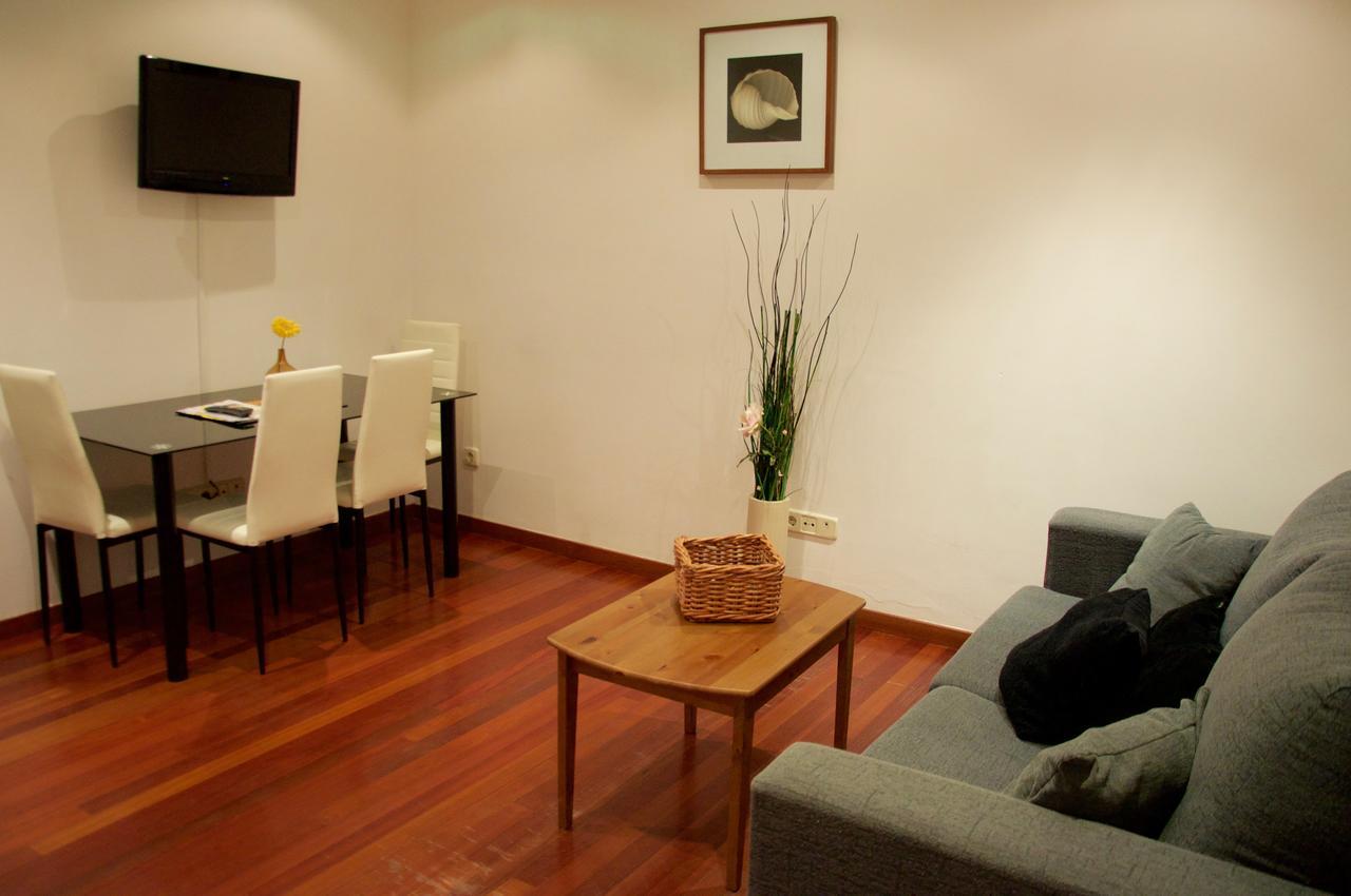 Apartment Prado Madrid I Esterno foto