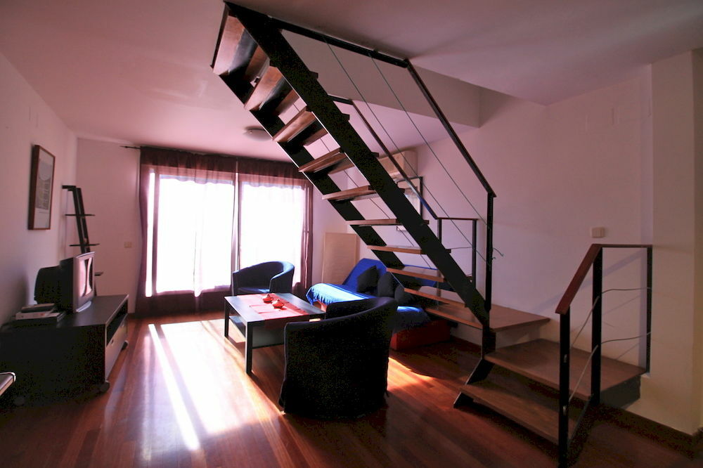 Apartment Prado Madrid I Esterno foto