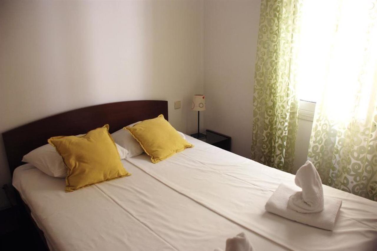 Apartment Prado Madrid I Esterno foto
