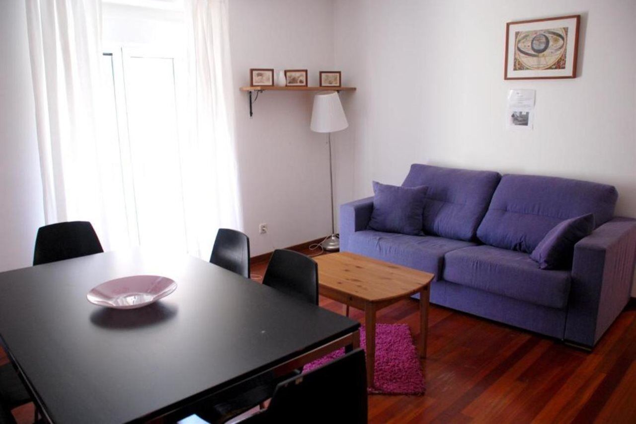Apartment Prado Madrid I Esterno foto